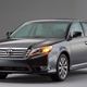 Illustration for article titled Pics Aplenty: 2011 Toyota Avalon gets taken pictures of
